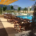 Boutique House Mim A Hotel Antalya