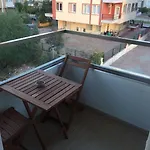 Отель Boutique House Mim A Анталья