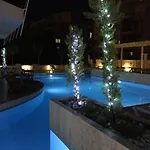 Отель Boutique House Mim A Анталья