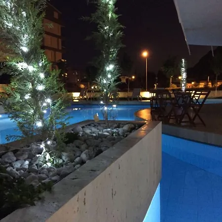 Отель Boutique House Mim A Анталья