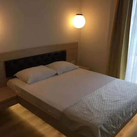 Boutique House Mim A 3* Antália