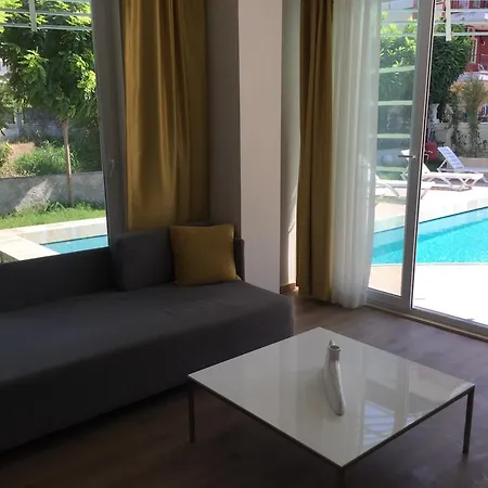 Boutique House Mim A أنطاليا