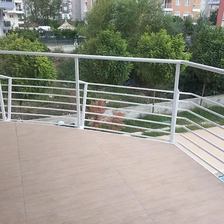 Boutique House Mim A 3* Antalya