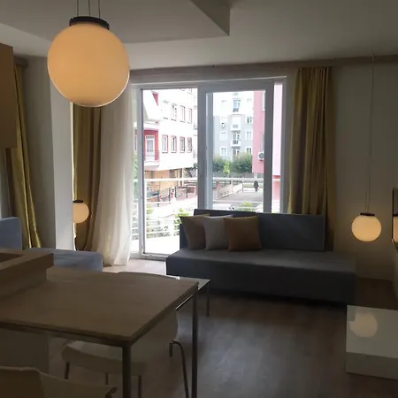 Aparthotel Boutique House Mim-a