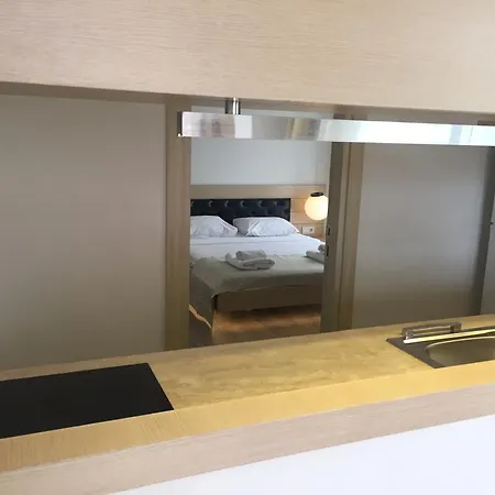Aparthotel Boutique House Mim-a