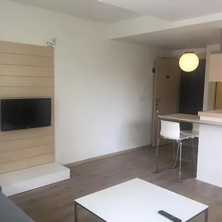 Boutique House Mim-a Aparthotel
