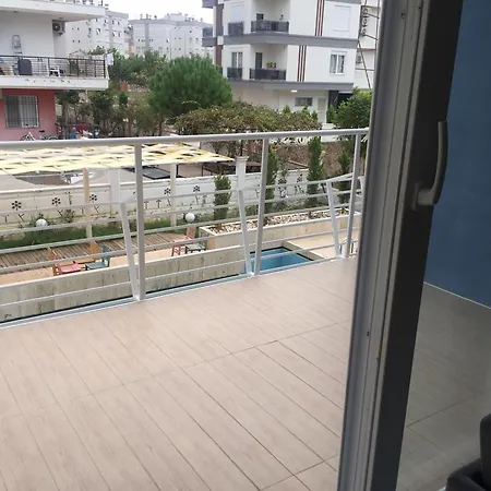 Boutique House Mim A Hotel