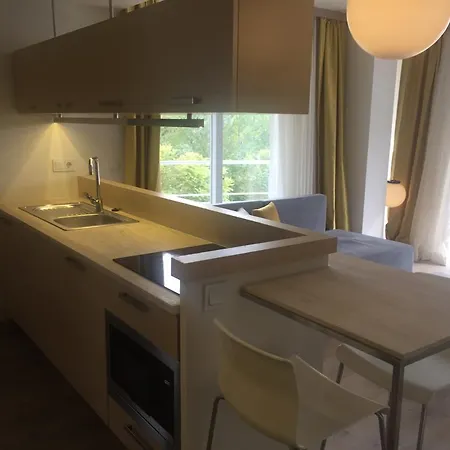 Boutique House Mim-a Aparthotel 3*