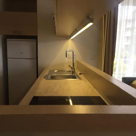 Boutique House Mim-a Aparthotel