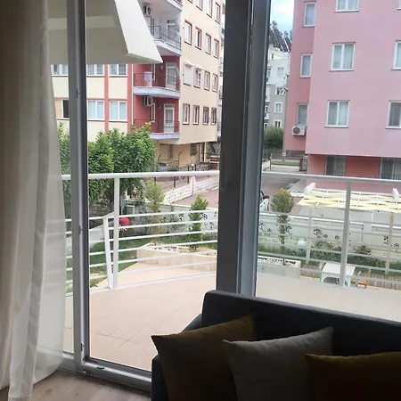 Aparthotel Boutique House Mim-a
