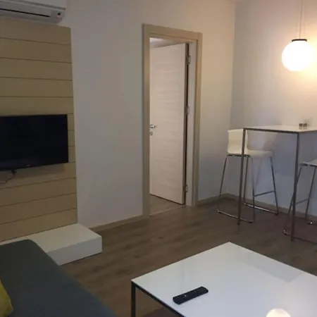 Boutique House Mim-a Aparthotel 3*