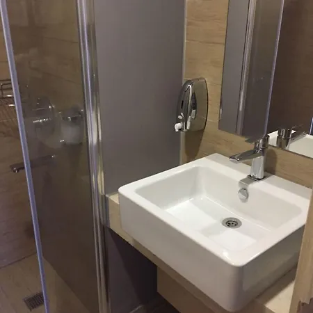 Aparthotel Boutique House Mim-a