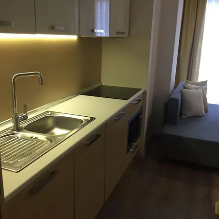 Boutique House Mim A أنطاليا