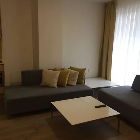 Boutique House Mim-a Aparthotel