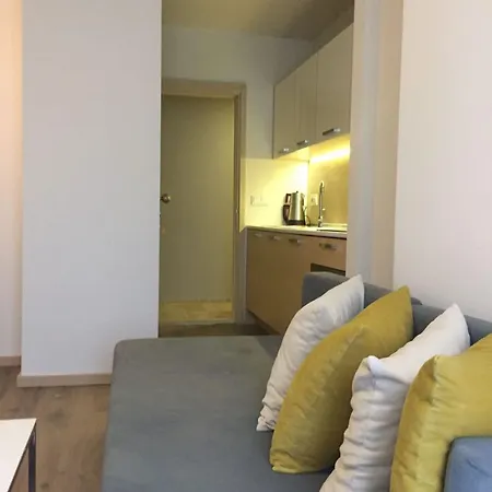 Boutique House Mim A 3* أنطاليا