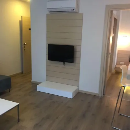 Aparthotel Boutique House Mim-a