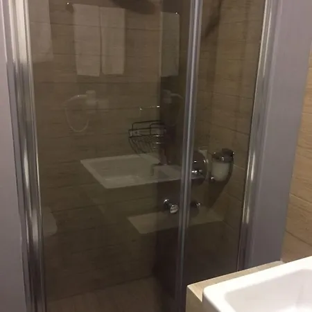 Boutique House Mim-a Aparthotel Antalya