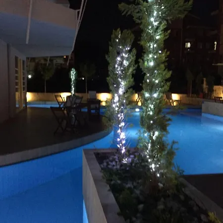 Boutique House Mim A أنطاليا