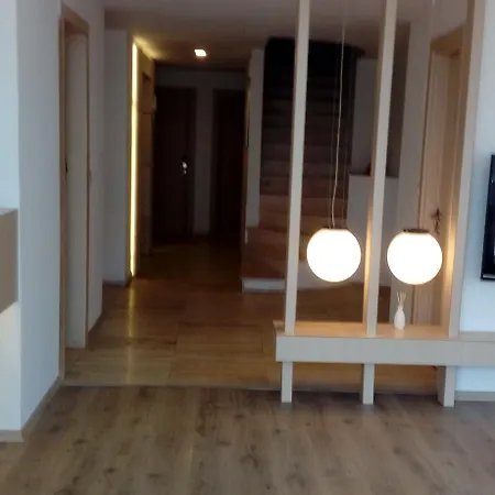 Boutique House Mim A Antalya