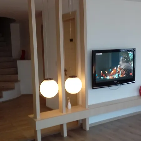 Boutique House Mim-a Aparthotel 3*
