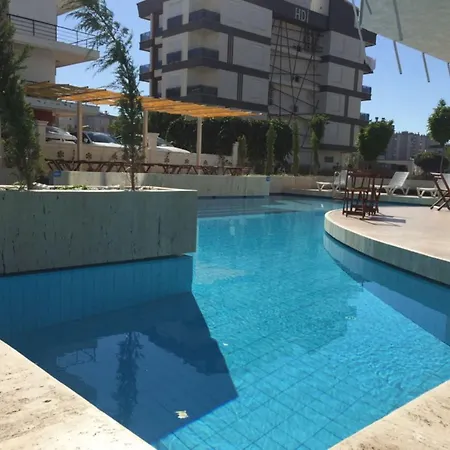 Boutique House Mim-a Aparthotel