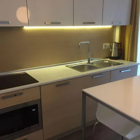 Boutique House Mim-a 3* Antalya