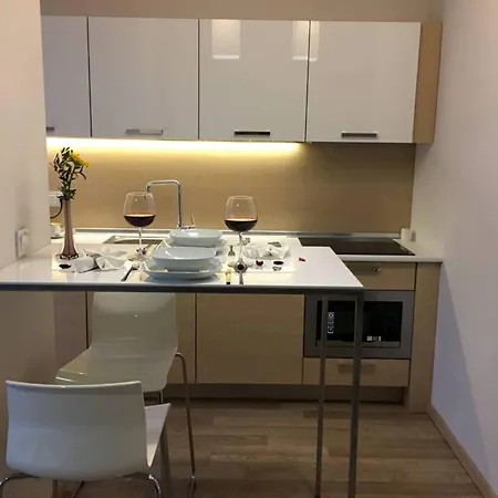 Boutique House Mim-a 3* Antalya