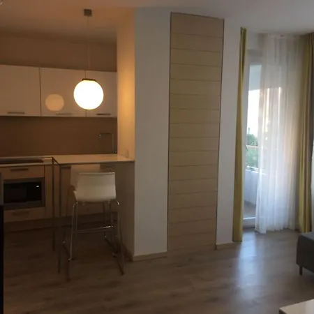Boutique House Mim-a Aparthotel