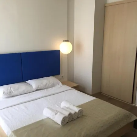 Boutique House Mim-a Aparthotel 3*