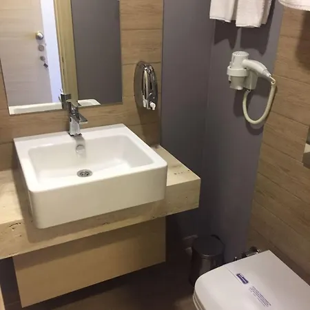 Boutique House Mim-a Aparthotel 3*