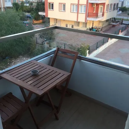 Aparthotel Boutique House Mim-a Antalya