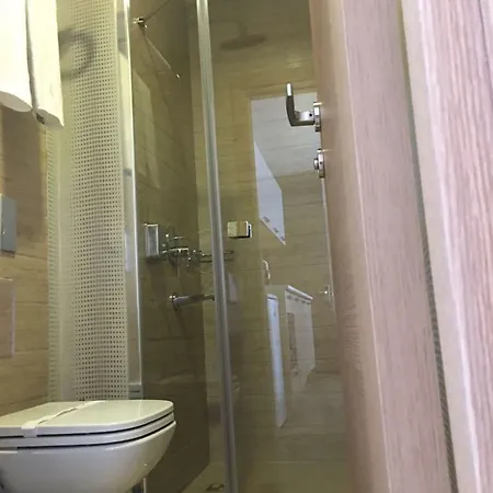 Aparthotel Boutique House Mim-a Antalya