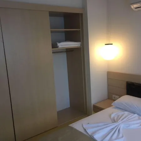 Aparthotel Boutique House Mim-a