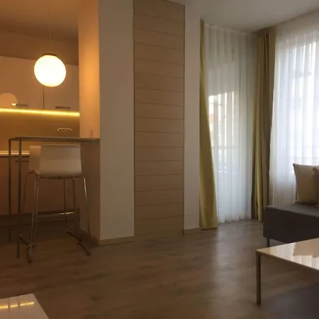 Aparthotel Boutique House Mim-a Antalya