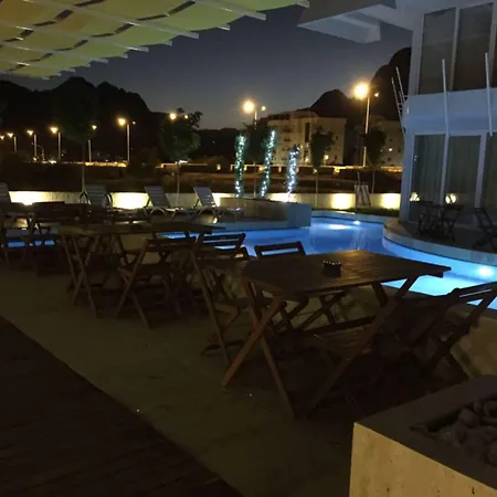 Boutique House Mim-a Aparthotel 3*