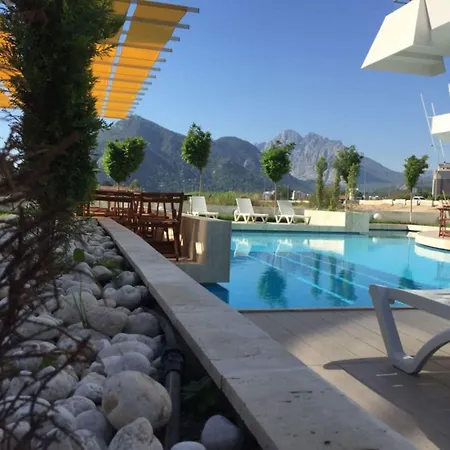 Boutique House Mim-a Antalya