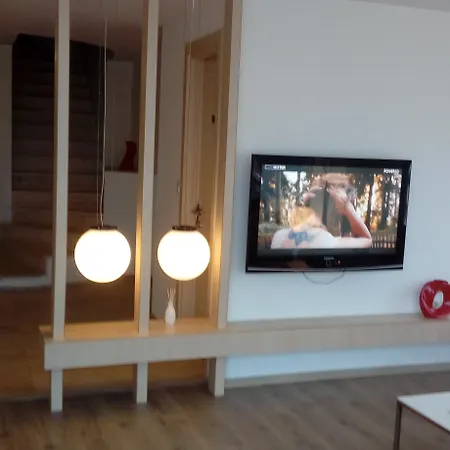 Boutique House Mim A