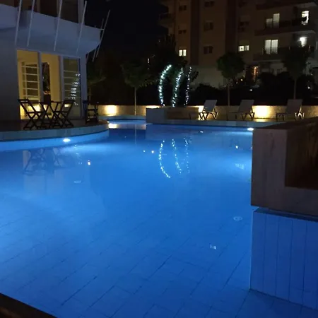 Aparthotel Boutique House Mim-a