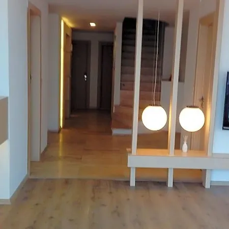 Hotel Boutique House Mim A