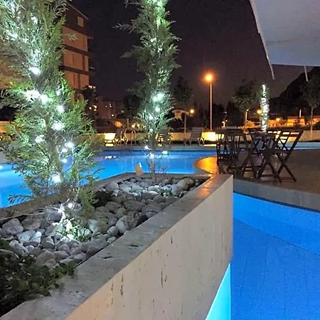 Boutique House Mim A 3* Antalya