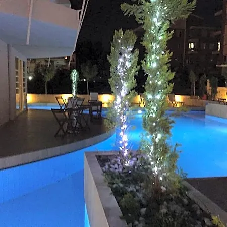 Boutique House Mim A Antalya