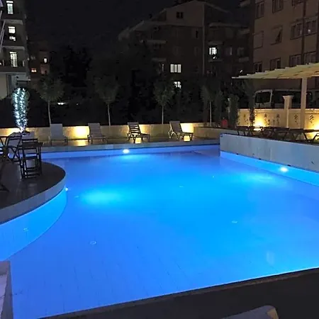 Boutique House Mim A 3* Antalya