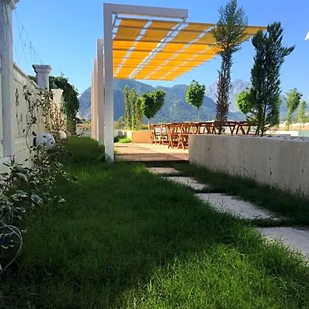 Hotel Boutique House Mim A Antalya
