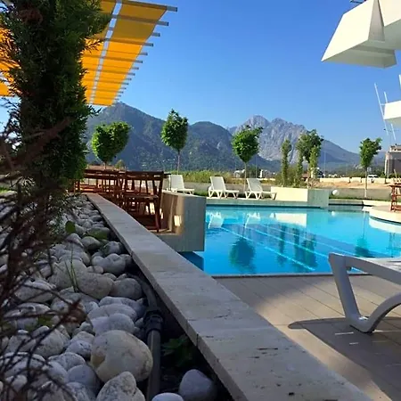 Boutique House Mim A Otel