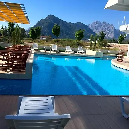 Boutique House Mim A