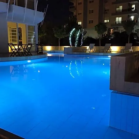 Otel Boutique House Mim A Antalya