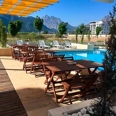 Hotel Boutique House Mim A Antalya
