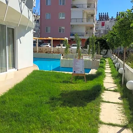 Boutique House Mim A 3*