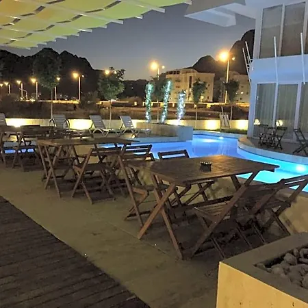Boutique House Mim A 3*