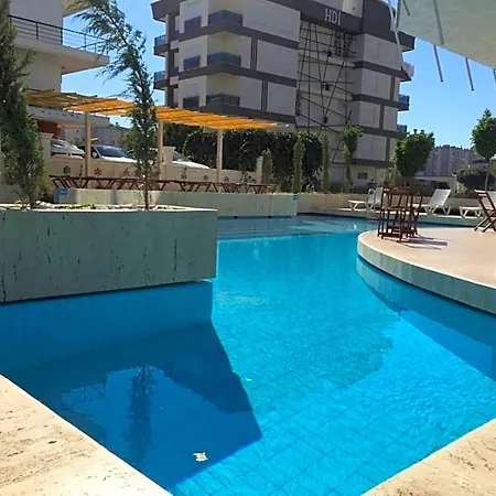 Hotel Boutique House Mim A Antalya